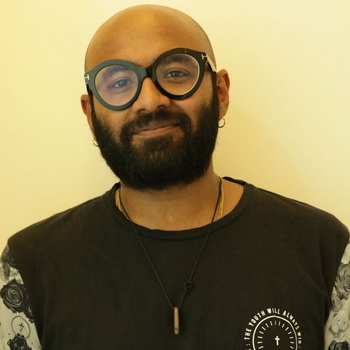 Benny Dayal Biography